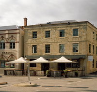 Moss Hotel - Taree Accommodation