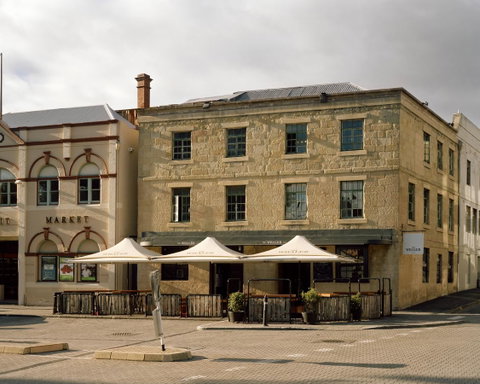 Moss Hotel - Taree Accommodation 0