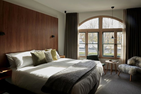 Moss Hotel - Taree Accommodation 8