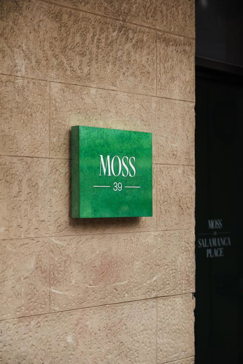 Moss Hotel - Taree Accommodation 4
