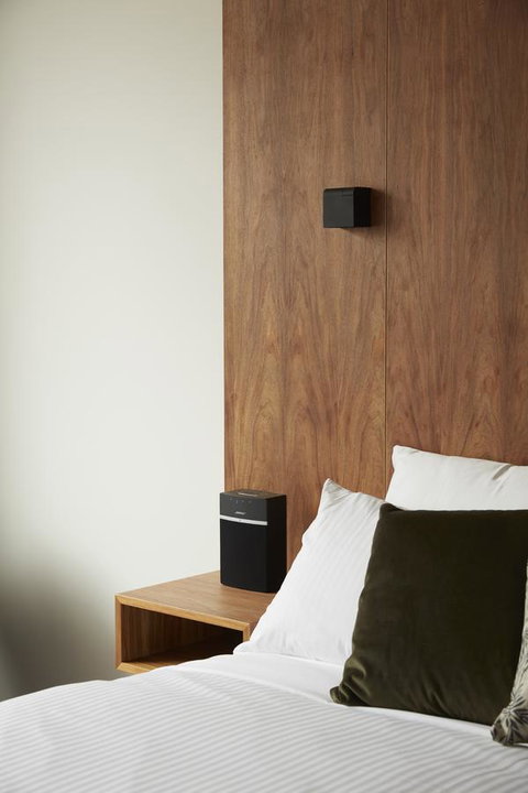 Moss Hotel - Taree Accommodation 6