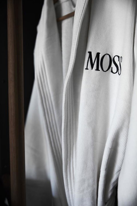 Moss Hotel - Taree Accommodation 11