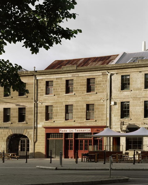 Moss Hotel - Taree Accommodation 16