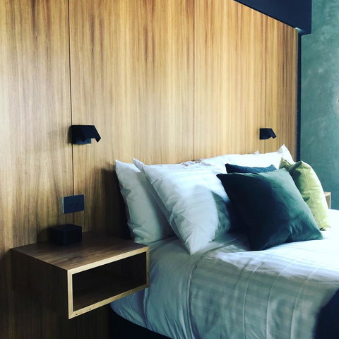 Moss Hotel - Taree Accommodation 19