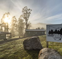 Derby Forest Cabins - Taree Accommodation
