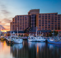 Hotel Grand Chancellor Hobart - Taree Accommodation