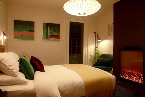 Lotus Gogh Apartment - Taree Accommodation 14