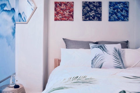 Lotus Gogh Apartment - Taree Accommodation 20