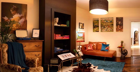 Lotus Gogh Apartment - Taree Accommodation 1