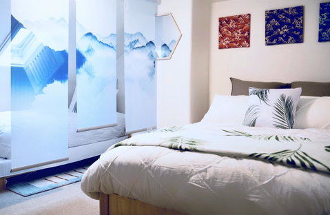 Lotus Gogh Apartment - Taree Accommodation 19