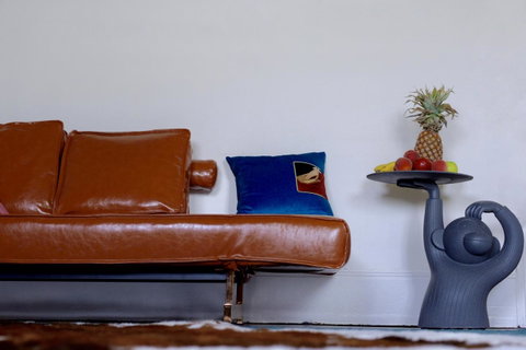 Lotus Gogh Apartment - Taree Accommodation 7