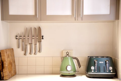 Lotus Gogh Apartment - Taree Accommodation 10