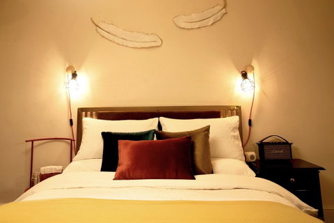 Lotus Gogh Apartment - Taree Accommodation 15
