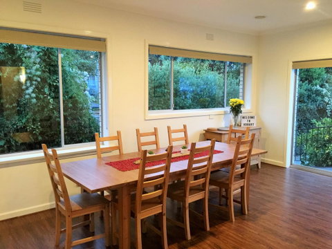 City Lights - Taree Accommodation 4