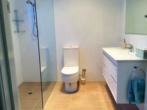City Lights - Taree Accommodation 14