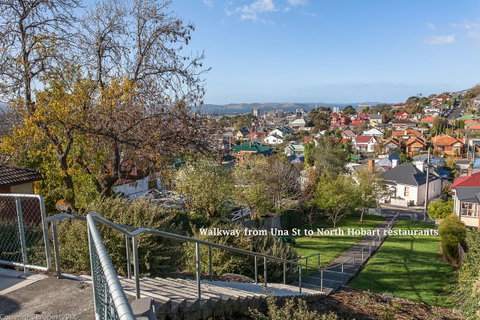 City Lights - Taree Accommodation 21
