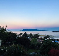 Maria Views Bed  Breakfast - Taree Accommodation