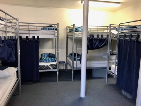 The Nook Backpackers - Taree Accommodation 33