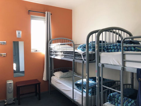 The Nook Backpackers - Taree Accommodation 1