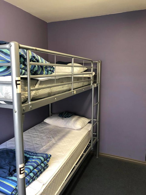 The Nook Backpackers - Taree Accommodation 23