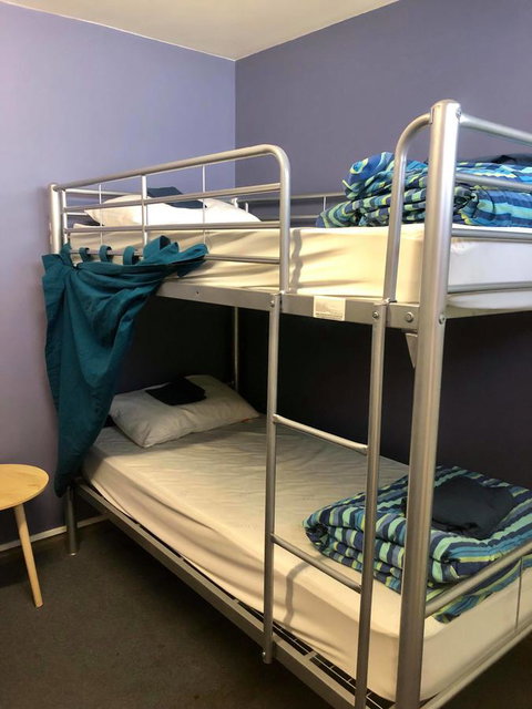 The Nook Backpackers - Taree Accommodation 22