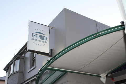 The Nook Backpackers - Taree Accommodation 41