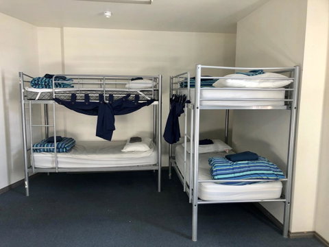 The Nook Backpackers - Taree Accommodation 39