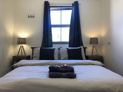 The Nook Backpackers - Taree Accommodation 34