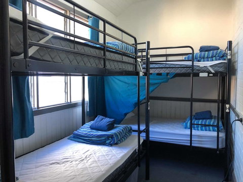 The Nook Backpackers - Taree Accommodation 17