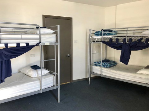 The Nook Backpackers - Taree Accommodation 40