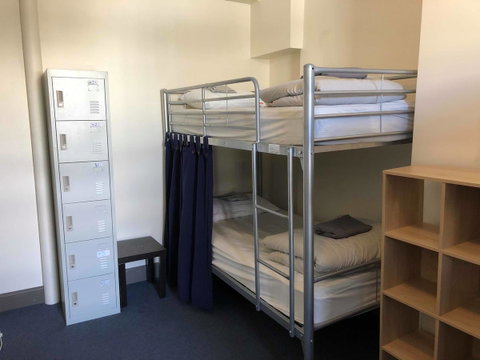 The Nook Backpackers - Taree Accommodation 19