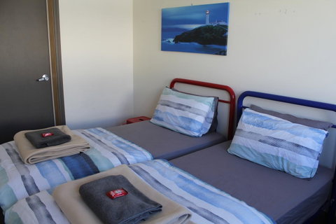 The Nook Backpackers - Taree Accommodation 36