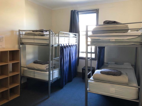 The Nook Backpackers - Taree Accommodation 8