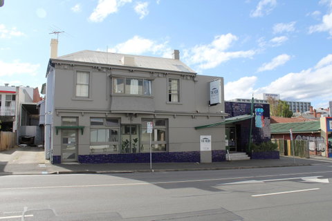The Nook Backpackers - Taree Accommodation 27