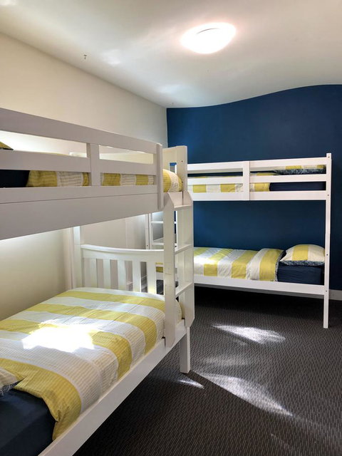 The Nook Backpackers - Taree Accommodation 4