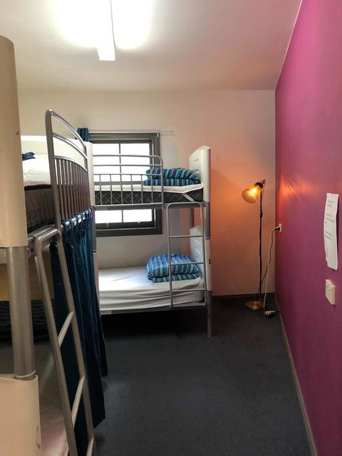 The Nook Backpackers - Taree Accommodation 10