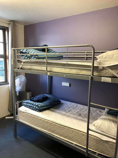 The Nook Backpackers - Taree Accommodation 24