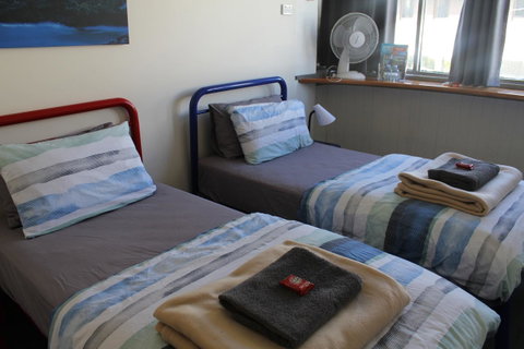 The Nook Backpackers - Taree Accommodation 37