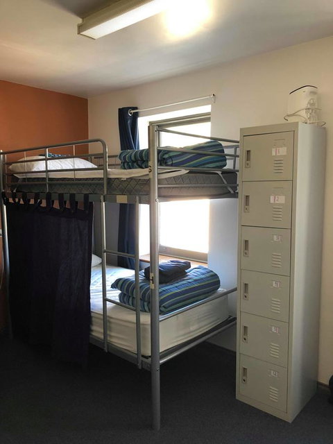 The Nook Backpackers - Taree Accommodation 16