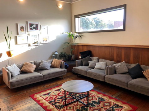 The Nook Backpackers - Taree Accommodation 0
