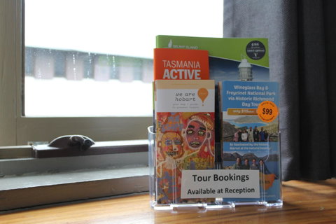 The Nook Backpackers - Taree Accommodation 31