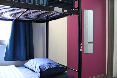 The Nook Backpackers - Taree Accommodation 38