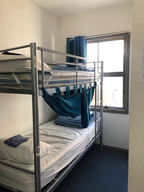The Nook Backpackers - Taree Accommodation 28