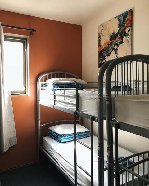 The Nook Backpackers - Taree Accommodation 15