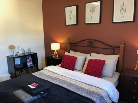 The Nook Backpackers - Taree Accommodation 26