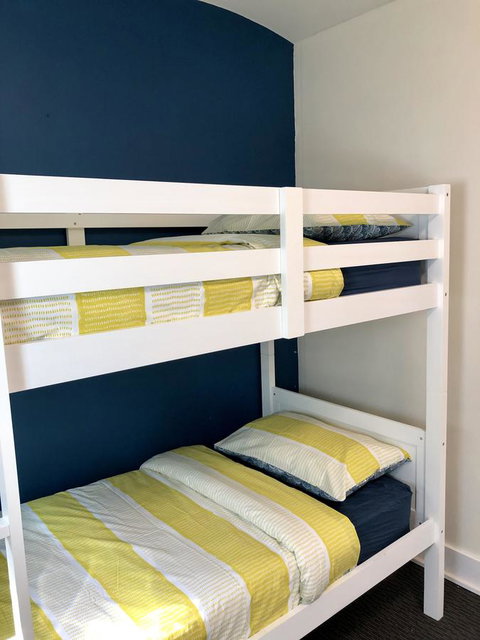 The Nook Backpackers - Taree Accommodation 13
