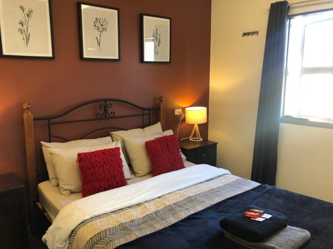 The Nook Backpackers - Taree Accommodation 25