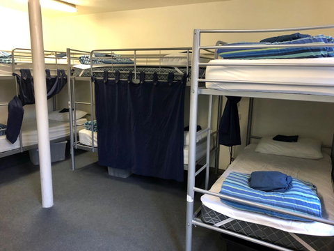 The Nook Backpackers - Taree Accommodation 32