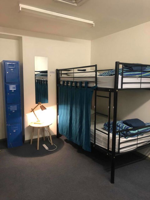The Nook Backpackers - Taree Accommodation 21