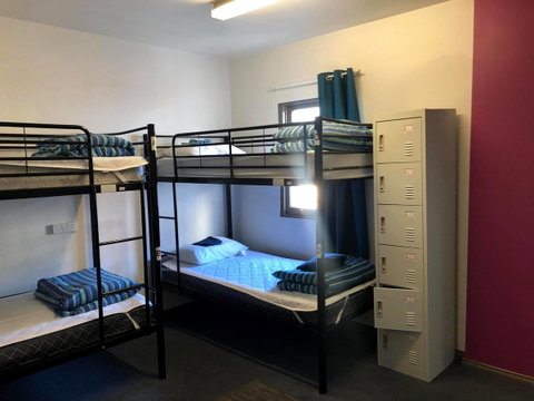 The Nook Backpackers - Taree Accommodation 18